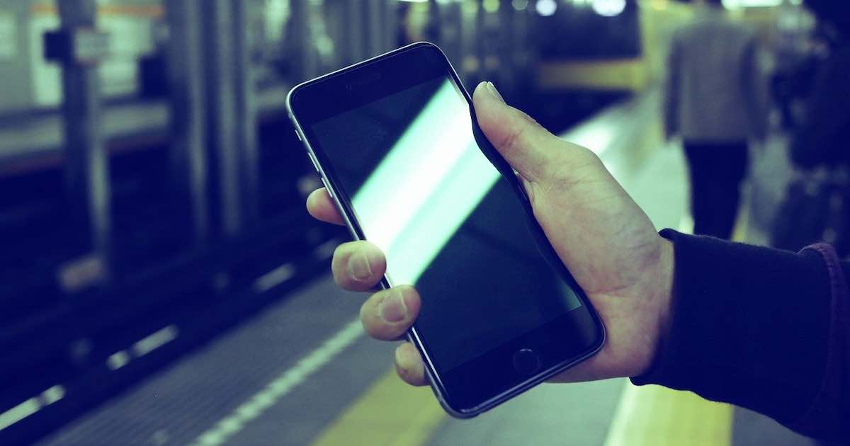 OCN モバイル ONE で、かけ放題オプションを検討する