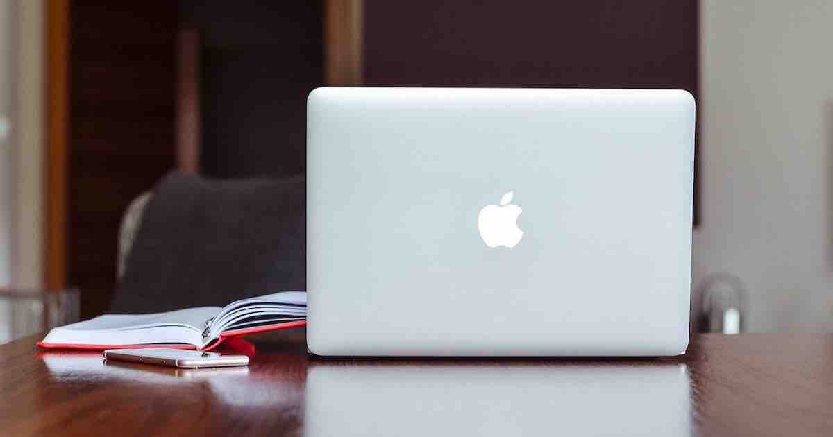 Mac を下取りに出す際にやるべきこと７つ