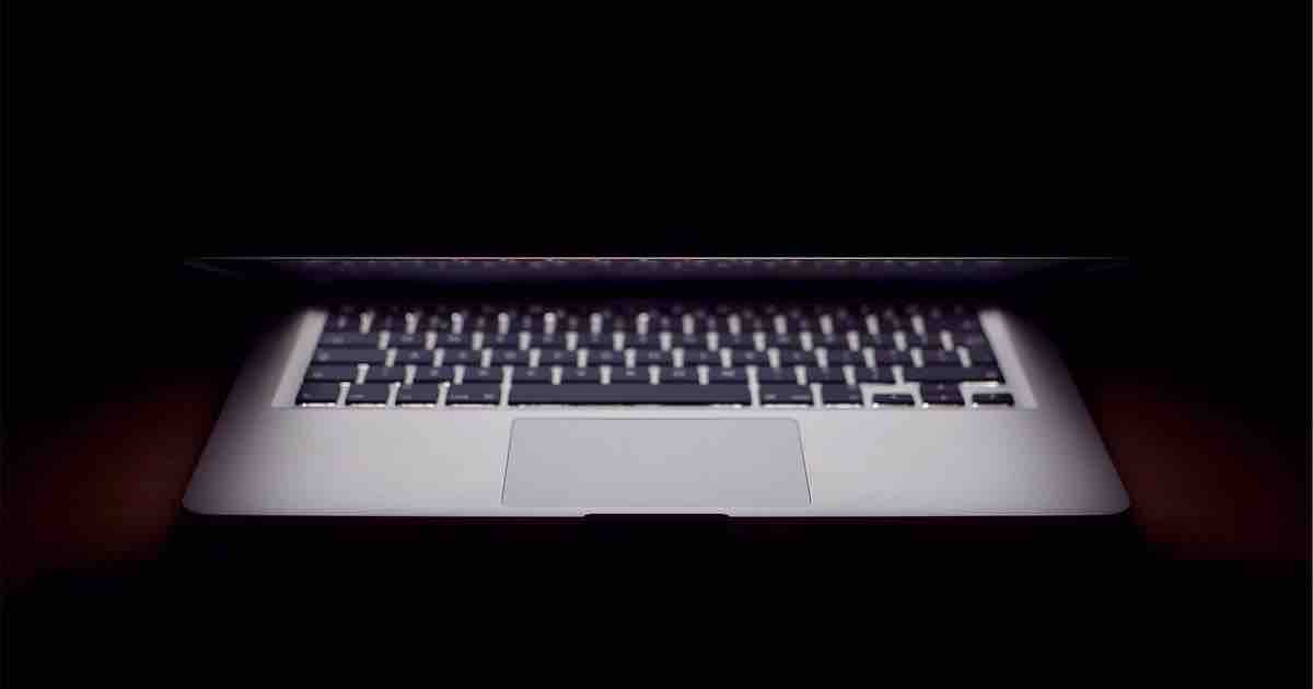 Mac のスリープを防止するには