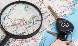 Featured image of post Python：緯度経度を指定して地図の画像ファイルを保存する