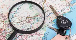 Featured image of post Python：緯度経度を指定して地図の画像ファイルを保存する