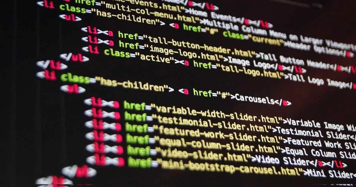 Featured image of post JavaScript で HTML タグを取り除くには