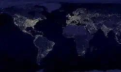 Featured image of post 経度緯度の２点間の距離を求めるには