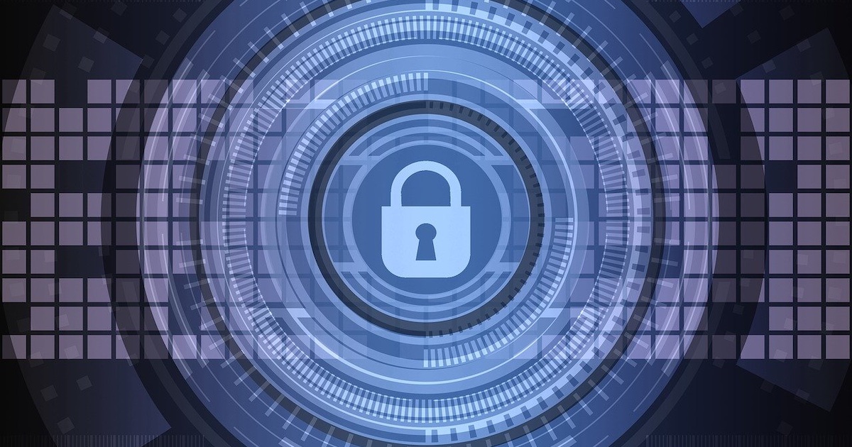 Python：RSA 公開鍵/秘密鍵で文字列を暗号化/復号化する