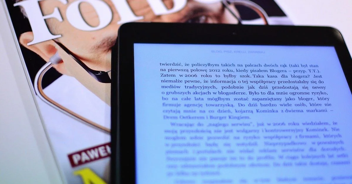 Featured image of post Kindle でページの色を変えるには