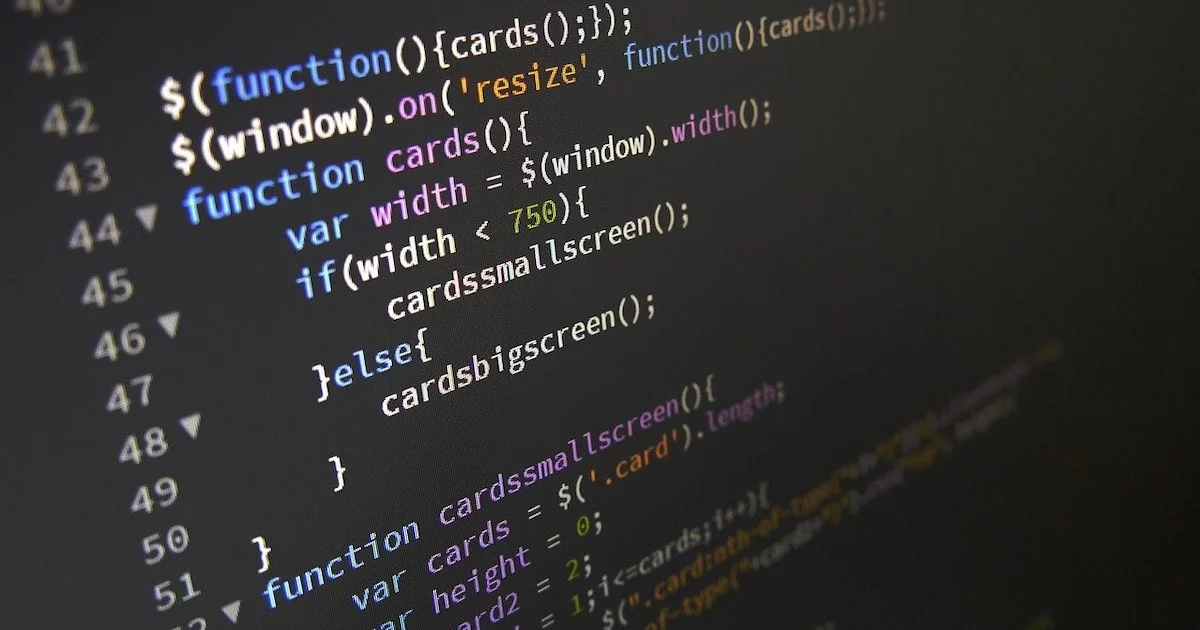 Featured image of post Next.js：テキストファイルを import して使う