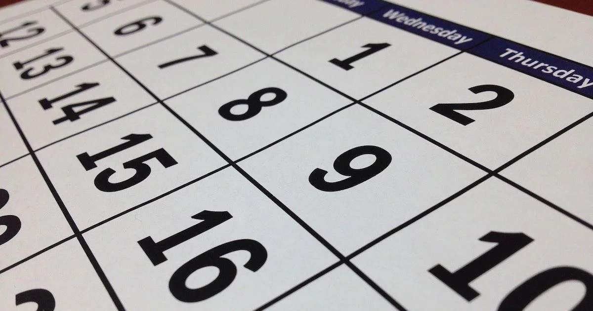 Featured image of post JavaScript：日付に加算・減算して未来や過去の日付にする【date-fns ライブラリ】