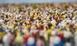 Featured image of post 2022年度長野市の人口を gglot2 でマップにしてみた