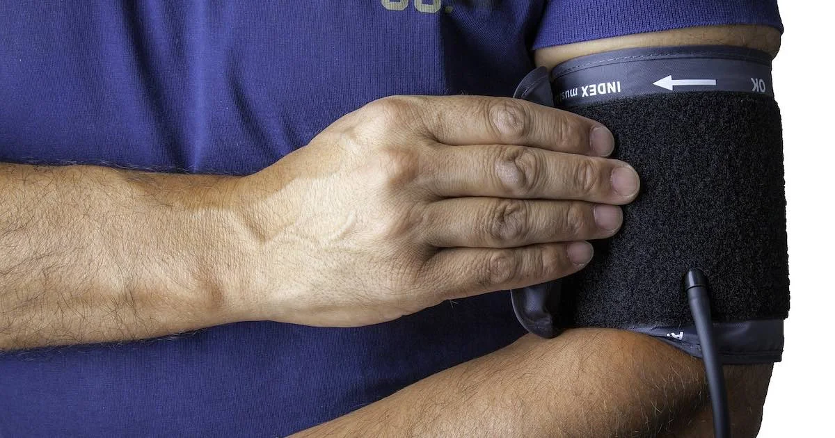 Featured image of post iPhone に血圧を記録する