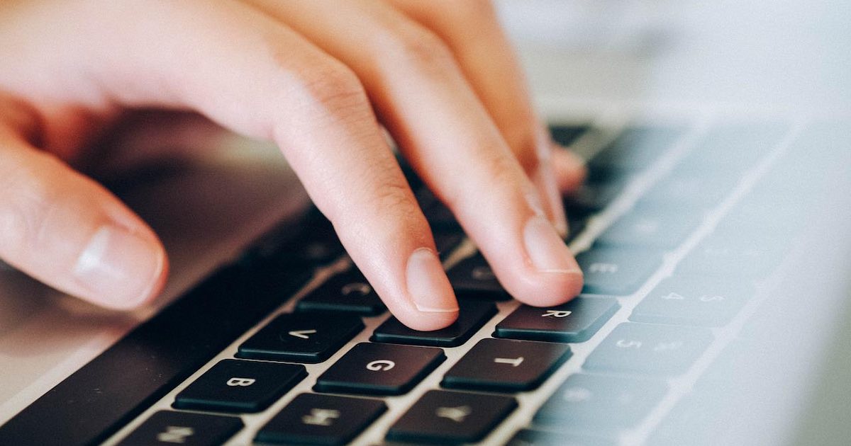 Google Chrome：ショートカットキーでスクリーンショットを撮る