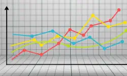 Featured image of post R：ggplot2 でカテゴリ値のプロット色を設定する