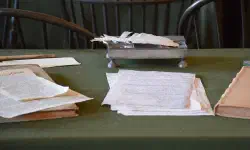 Featured image of post iPhone：1枚紙をメモに保存する