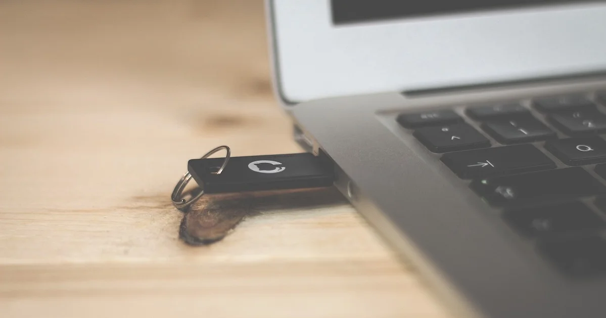 Featured image of post USB メモリに macOS Ventura のインストーラを作成する