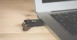 Featured image of post USB メモリに macOS Sonoma のインストーラを作成する