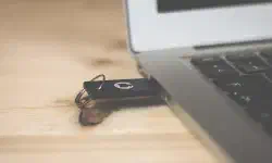 Featured image of post USB メモリに macOS Ventura のインストーラを作成する