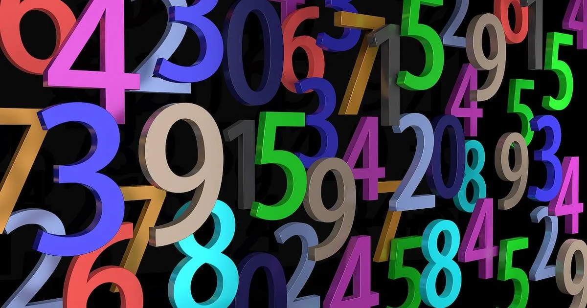 Featured image of post R：データフレームから数値の列を選別する