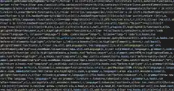 Featured image of post Prism.js で選択した言語とプラグイン