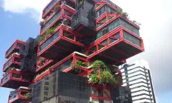 Featured image of post VSCode：Docker 機能拡張でコマンド入力する機会が減った