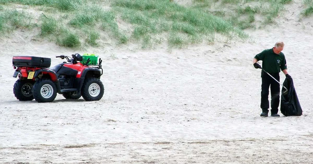 Featured image of post Python：with 文と contextmanager で try/finally を除外する