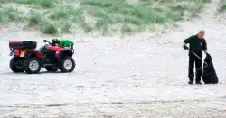 Featured image of post Python：with 文と contextmanager で try/finally を除外する